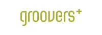 groovers　ロゴ