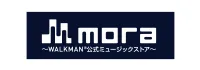 mora　ロゴ