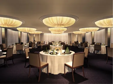 3F宴会場「ディアホール」