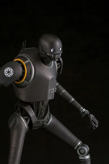 [画像]ARTFX+ K-2SO