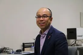 吉井 泉、大阪府立大学准教授