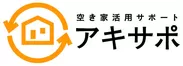 アキサポ(R) ロゴ