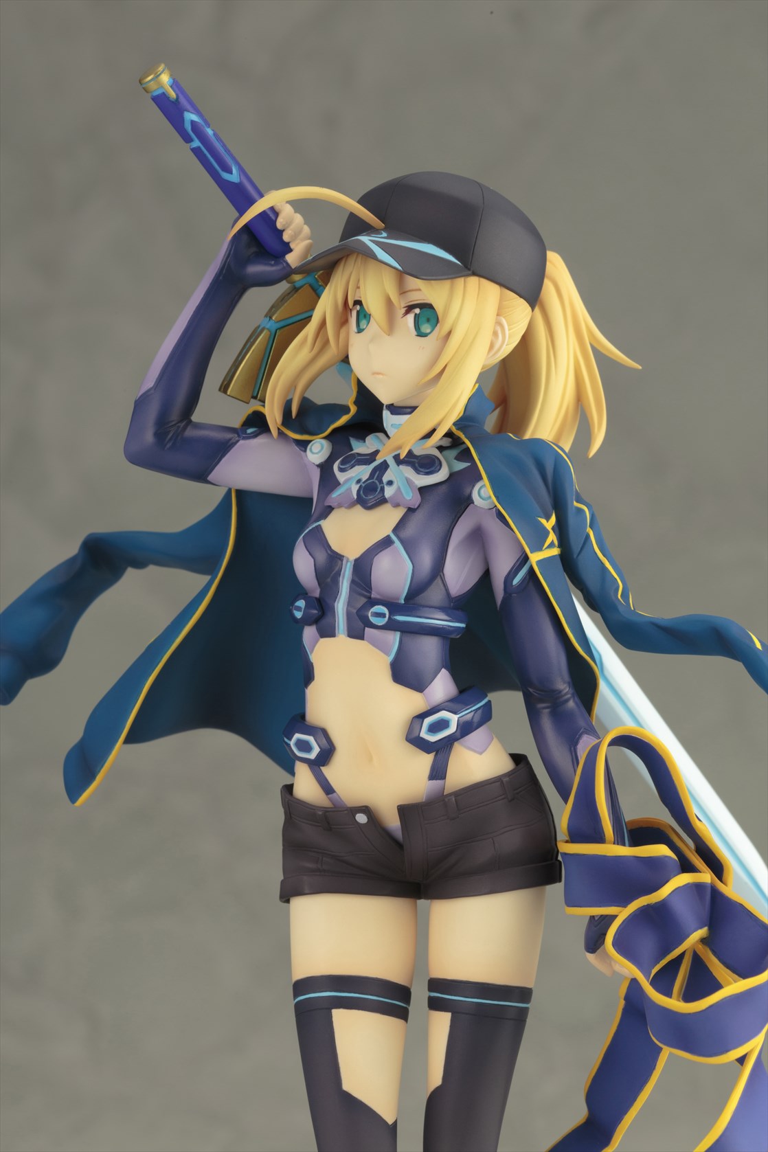 人気アプリ『Fate/Grand Order』より 「アサシン/謎のヒロインX