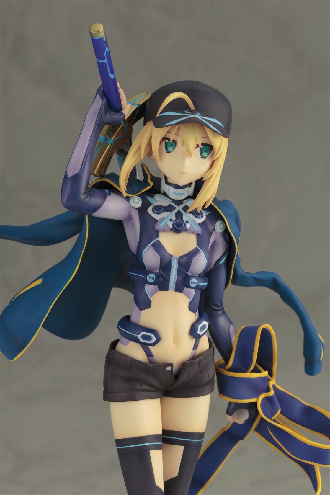 Fate FGO ヒロインX フィギュア 特典パーツ コトブキヤ 5日までの出品 人気アプリ『Fate/Grand Order』より 「アサシン/謎のヒロインX