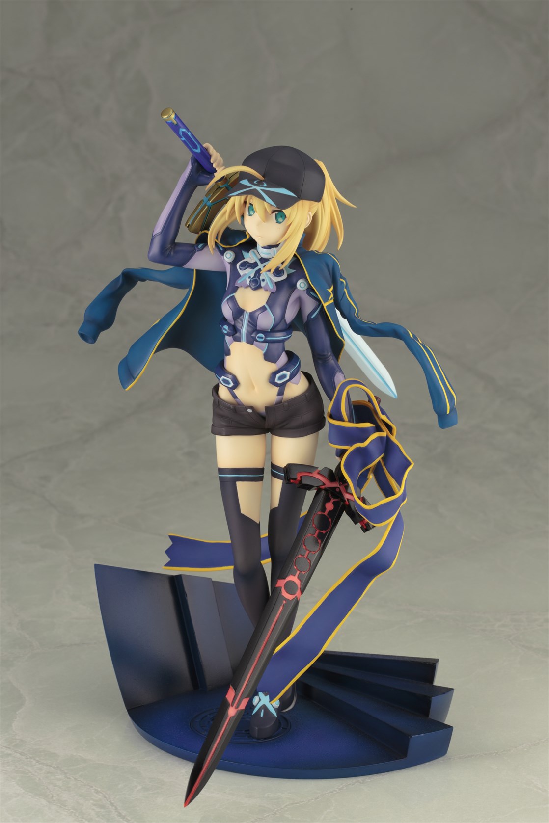Fate/Grand Order アサシン/謎のヒロインX 1/7 特典付き Amazon | Fate / Grand Order アサシン / 謎のヒロインX 1/7