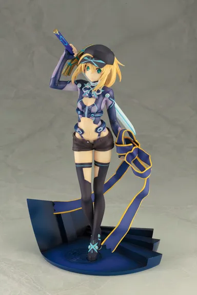 アサシン／謎のヒロインX