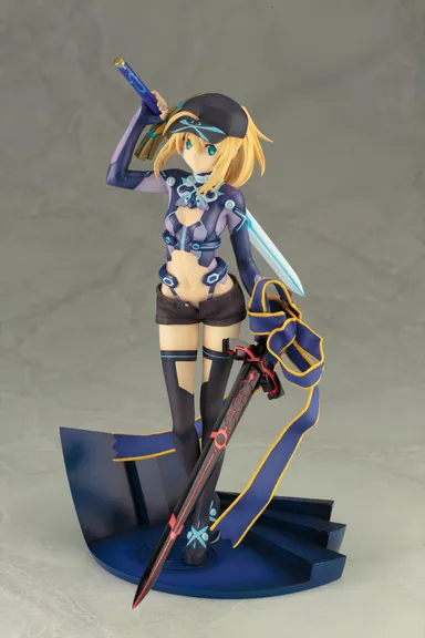 アサシン／謎のヒロインX