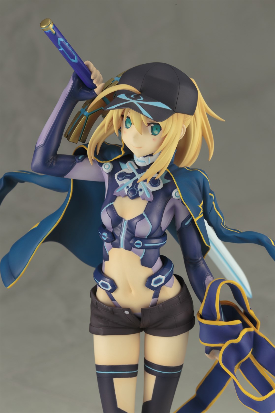 人気アプリ Fate Grand Order より アサシン 謎のヒロインx が1 7スケールフィギュアとして召喚 株式会社壽屋のプレスリリース 人気アプリ Fate Grand Order より アサシン 謎のヒロインx が1 7スケールフィギュアとして召喚 株式会社壽屋のプレスリリース