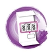 株式会社GMEのロゴ