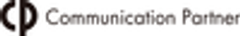コミュニケーションパートナー株式会社のロゴ