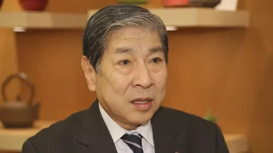 第1回「三井ゴールデン匠賞」モストポピュラー賞　株式会社岩鋳 代表：岩清水 晃氏