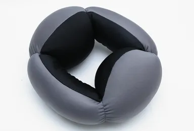 新色(グレー×ブラック)