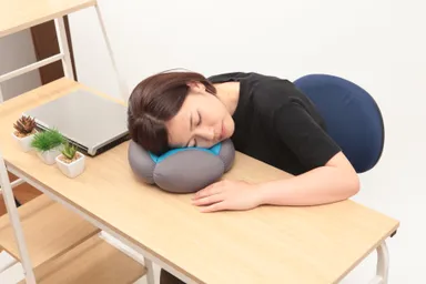 まくらとしても