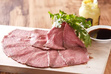 ローストビーフ イメージ1