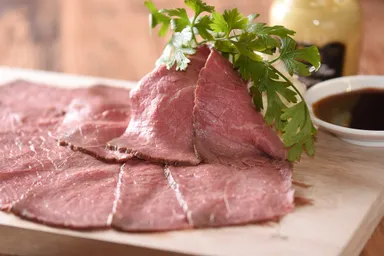 ローストビーフ イメージ2