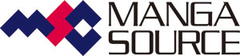 全世界にオリジナルコミックスを販売する“MANGA SOURCE”、
7月12日より配信スタート
～ 2作品の販売開始から2日で海外からもすでに反響が！ ～