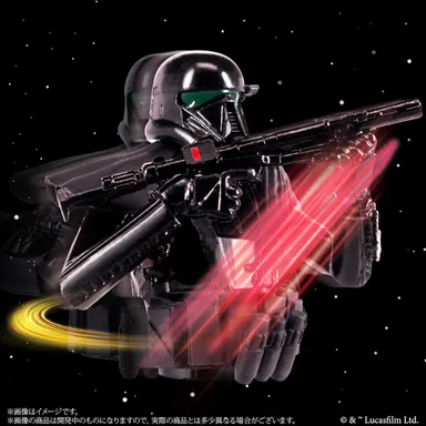 デス・トルーパー