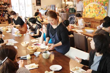 前回開催の様子 1