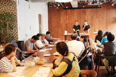 前回開催の様子 2