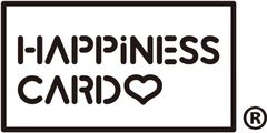 笑顔をひき出す、新しい名刺「HAPPINESS CARD(R)」　
裏面イラストが自己紹介に！？データダウンロード販売開始