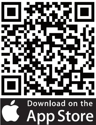 App Store バーコード