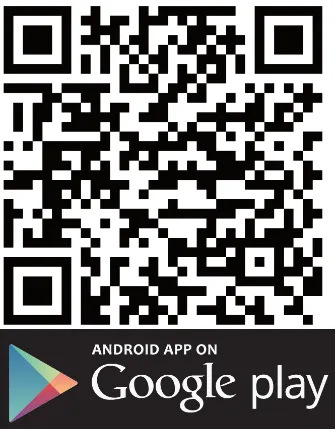 Google Play バーコード