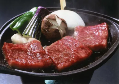 ブランド牛・壱岐牛