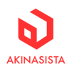 アキナジスタ株式会社のロゴ