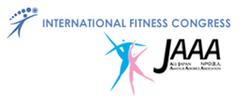 国際フィットネスコンベンション実行委員会(I-FIT)、NPO法人 全日本アマチュアエアロビクス連盟(JAAA)