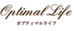 オプティマルライフ株式会社のロゴ