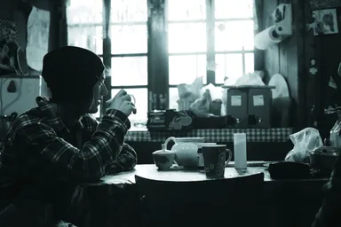 パタゴニア リ＼＼＼コレクション(Photo：Oskar Enander)