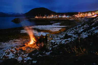 パタゴニア リ＼＼＼コレクション(Photo：Garrett Grove) 2