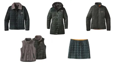 パタゴニア リ＼＼＼コレクション(ウィメンズ)