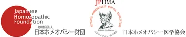 日本ホメオパシー医学協会 ロゴ