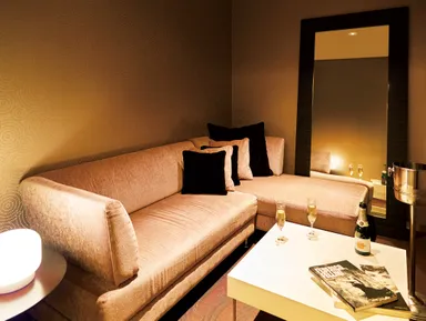 プラチナルーム