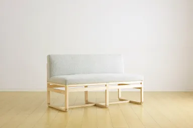 LDSOFA 001(二人掛け)