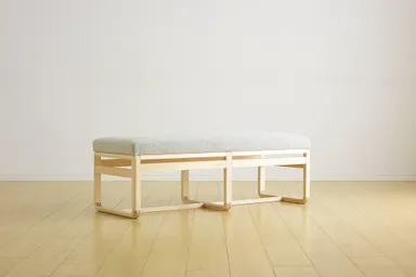 LDSOFA 001(ベンチ)