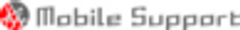 株式会社モバイルサポートのロゴ