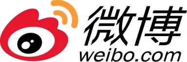 微博 ロゴ