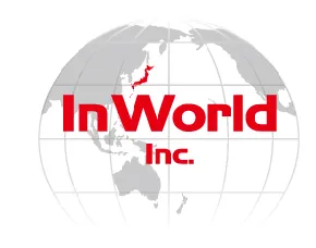 インワールド ロゴ