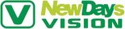 NewDays VISIONロゴ