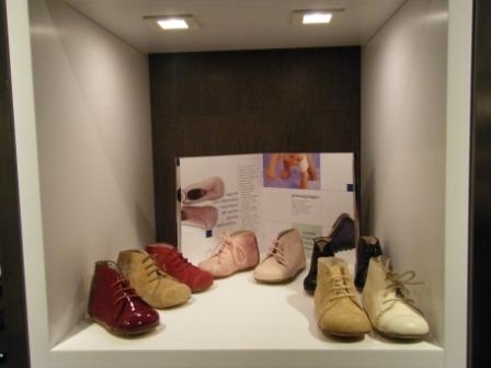 ミラノの子供靴「Gusella(グゼッラ)」、高島屋日本橋店で7月18日より 