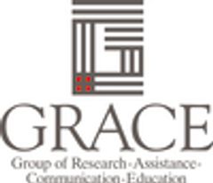 株式会社グレイスのロゴ