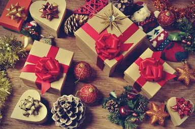 Xmas Market(クリスマスマーケット)