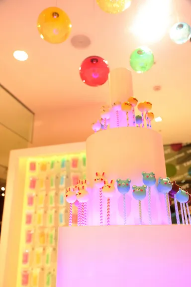 Totti Candy Factory Shop 4