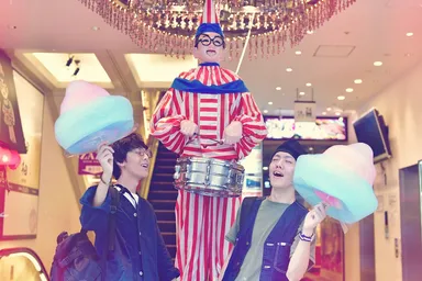 Totti Candy Factory Shop 5