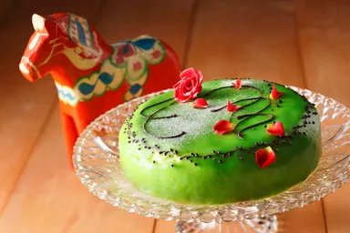 プリンセストータ