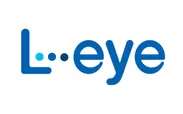 「L・eye」ロゴ