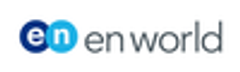 エンワールド・ジャパン株式会社のロゴ