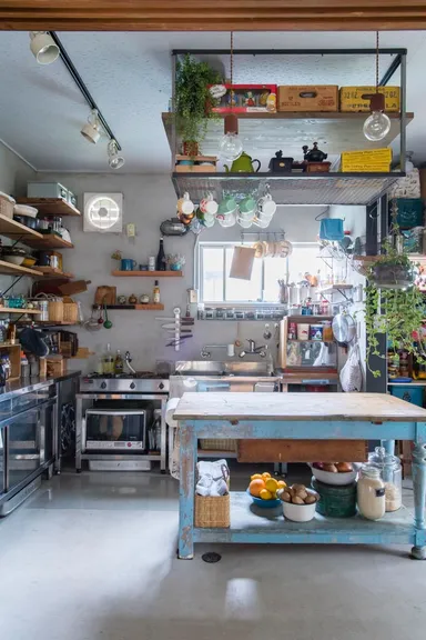 毎日を楽しいに変えた「頑張りすぎないていねいな暮らし」1